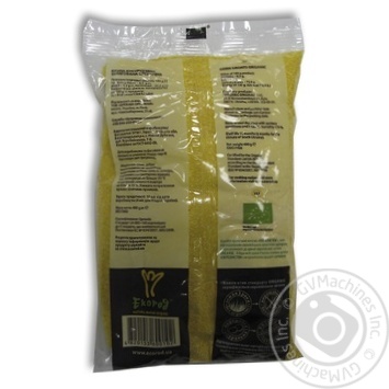 Groats Ecorod 400g - buy, prices for MegaMarket - photo 3