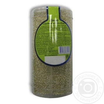 Sto Pudov White Quinoa 200g - buy, prices for NOVUS - photo 3