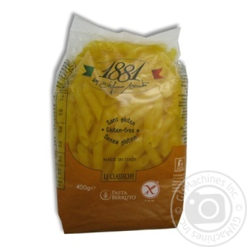 Pasta 400g Italy - buy, prices for MegaMarket - photo 3
