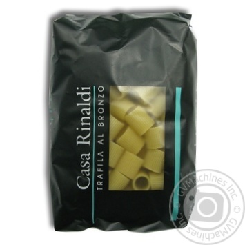 Pasta Casa rinaldi 500g - buy, prices for MegaMarket - photo 3