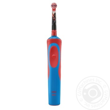 Зубна щітка ORAL-B електр. D12.513K StarWars \\ купить, цены на МегаМаркет - фото 2