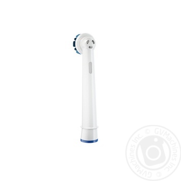 Змінні насадки для електричної щітки Oral-B Precision Clean 2шт купити, ціни на МегаМаркет - фото 4