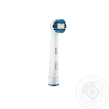 Сменные насадки для электрической щётки Oral-B Precision Clean 2шт купить, цены на МегаМаркет - фото 2