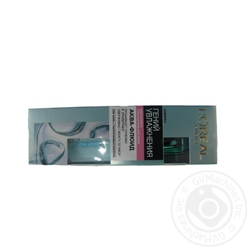 Fluid L'oreal Expert for face 70ml - buy, prices for MegaMarket - photo 2