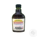 Соус барбекю Mississippi Оригинальный 510г