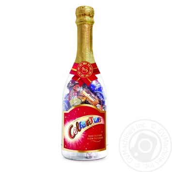 Celebrations Bottle 312g - buy, prices for MegaMarket - photo 1