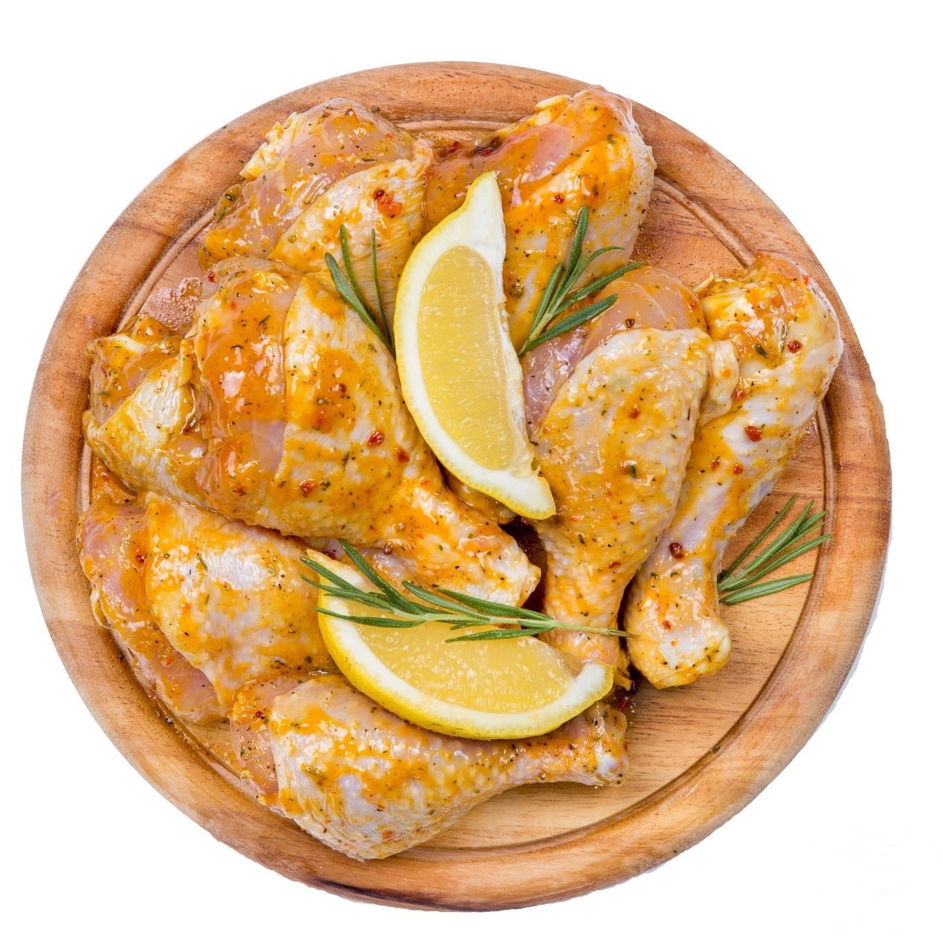 

Ножки куриные Аппетитные охлажденные