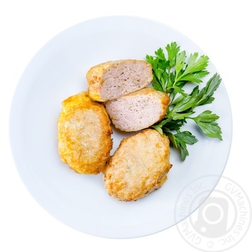 Firm Cutlet - buy, prices for - photo 1