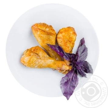 Grilled Chicken Drumsticks - buy, prices for NOVUS - photo 1