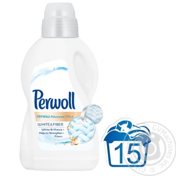 Means Perwoll for white 900ml - buy, prices for MegaMarket - photo 2