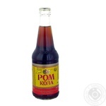 Obolon Taste Rum Сola low-alcohol beverage 0,33l glass