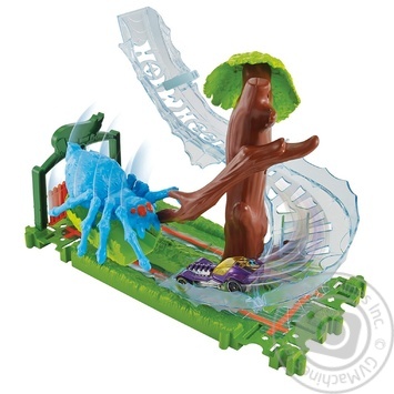 Toy Hot wheels - buy, prices for MegaMarket - photo 6