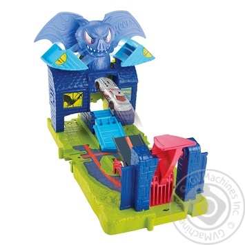 Toy Hot wheels - buy, prices for MegaMarket - photo 7