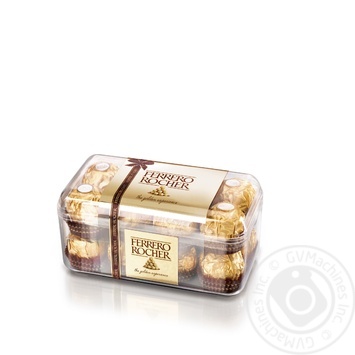 Ferrero Rosher Candy - buy, prices for MegaMarket - photo 2