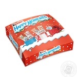 Candy Kinder 242g
