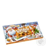 Candy Toffifee caramel 375g box