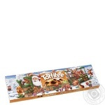 Цукерки Toffifee Різдвяний потяг 250г