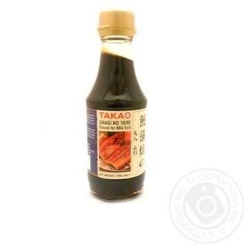 Sauce Unagi 230g Thailand - buy, prices for MegaMarket - photo 1