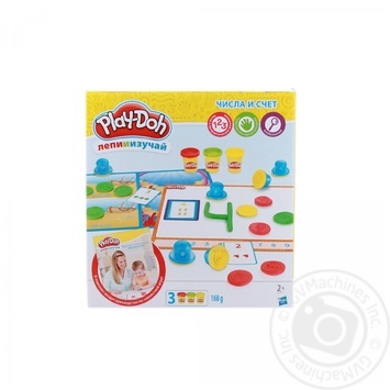 Toy - buy, prices for MegaMarket - photo 4