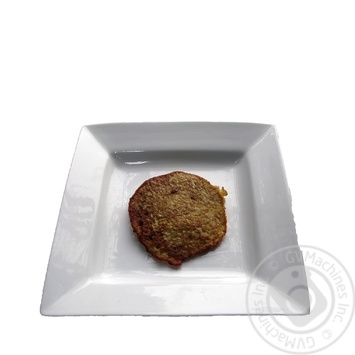 Potato pancakes - buy, prices for MegaMarket - photo 1