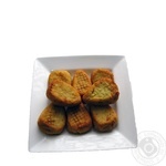 Зрази с капустой