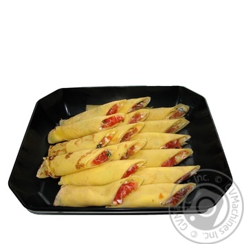 Salmon pancakes - buy, prices for MegaMarket - photo 1