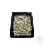 Пельмени отварные