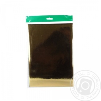 Paper Zibi 10colors - buy, prices for MegaMarket - photo 2