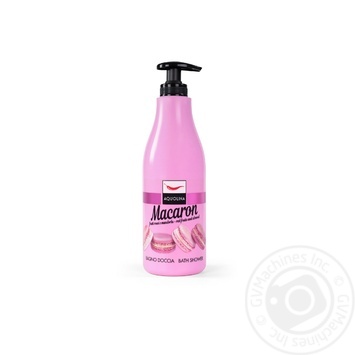 Gel for shower - buy, prices for MegaMarket - photo 1