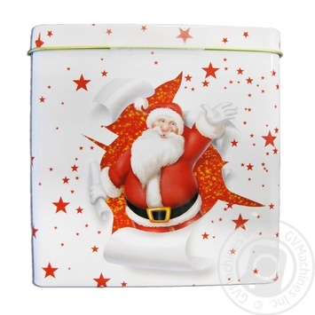 Lambertz Gingerbread in Music Box 200g - buy, prices for Auchan - photo 6