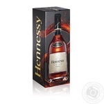 Коньяк Hennessy V.S.O.P 1л