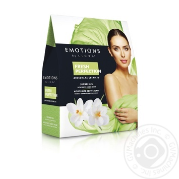 Set Liora for women - buy, prices for MegaMarket - photo 1