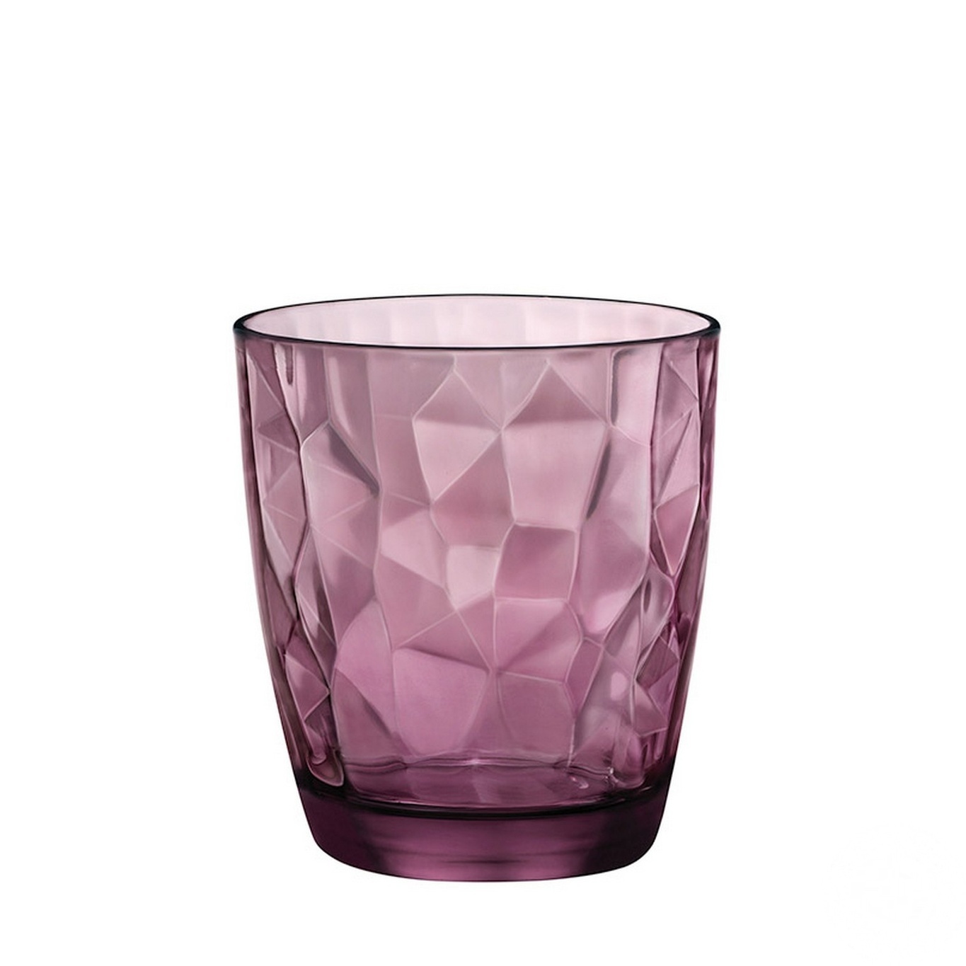 

Стакан Diamond Rock Purple 0,305л