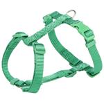 Trixie Premium H-harness шлея для собак XS–S - світло-зелений