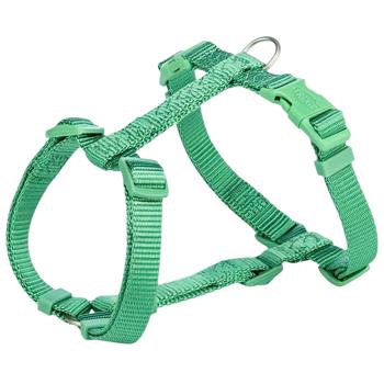 Trixie Premium H-harness шлея для собак XS–S - світло-зелений