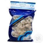 Polar Seafood Cuttlefish Whole Peeled Raw Frozen 61+ 1kg