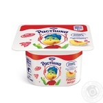 Rastishka Peach Yogurt