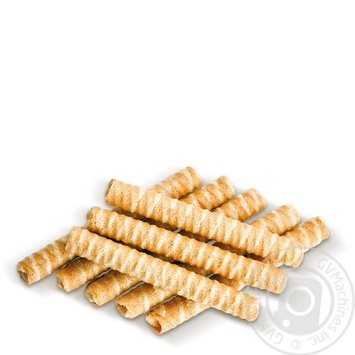 Waffles Delicia - buy, prices for MegaMarket - photo 1