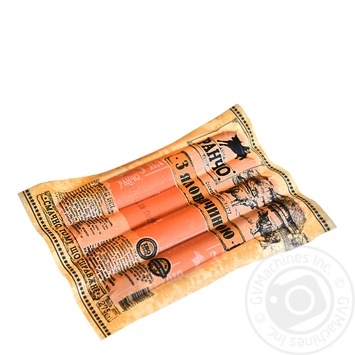 Sausages Rancho with beef 275g - buy, prices for MegaMarket - photo 1