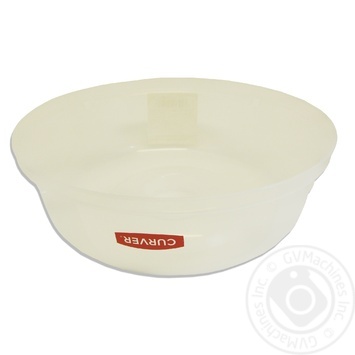 Cover Curver for a microwave stove - buy, prices for MegaMarket - photo 2