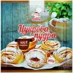 Сахарная пудра Добрик 350г
