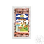 Yatranchik Tygryk Boiled Sausages