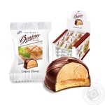 Десерт Конті Bonjour Лікер 29г