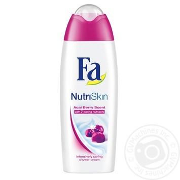 Gel Fa for shower 250ml - buy, prices for MegaMarket - photo 1