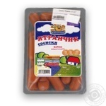 Sausages Yatranchik