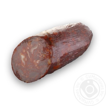 Sausage chorizo smoked - buy, prices for MegaMarket - photo 1