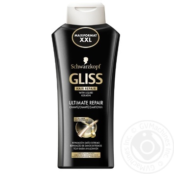 Shampoo for hair - buy, prices for MegaMarket - photo 1