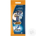 Bic Flex 3 Lady Women Razer