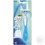 Bic Soleil Bella Women Razer