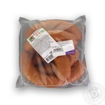 Sausages Ukrprompostach